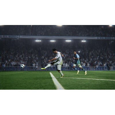 Диск FC 25 PS5 Новый