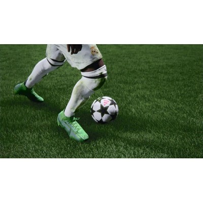 Диск FC 25 PS5 Новый