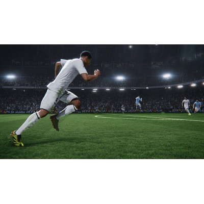 Диск FC 25 PS5 Новый