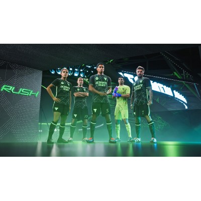 Диск FC 25 PS5 Новый