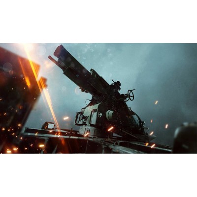 Диск Battlefield 1 PS4 Новый
