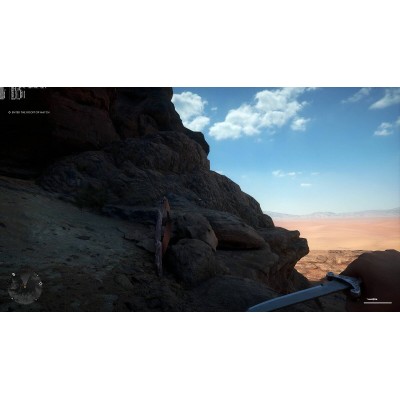 Диск Battlefield 1 PS4 Новый