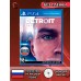 Диск Detroit: Become Human PS4 Без плёнки