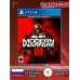 Диск Call of Duty Modern Warfare 3 PS4 Без плёнки