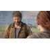 Диск The last of Us Part 2 PS4 Без плёнки