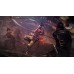 Диск Nioh 2 PS4 Без плёнки
