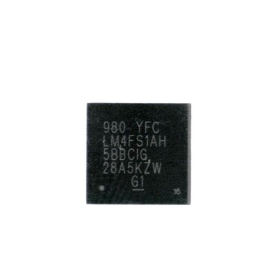 Микросхема  LM4FS1AH