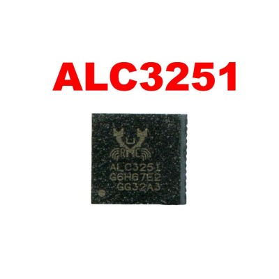 Микросхема ALC3251 Bulk