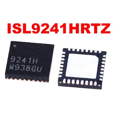 Микросхема ISL9241HRTZ bulk