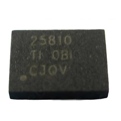 Микросхема TPS25810RV bulk