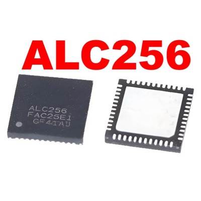 Микросхема ALC256 A3