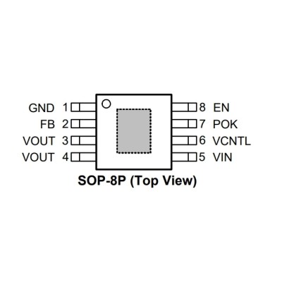 Микросхема APL5930C bulk
