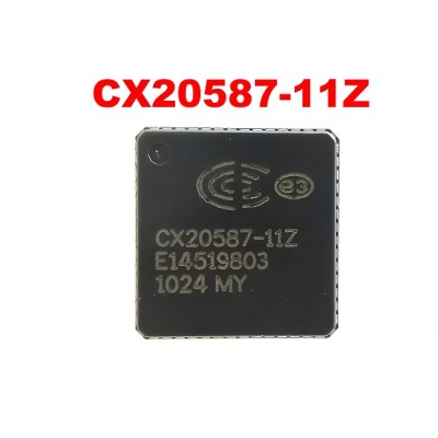 Микросхема CX20587-11Z