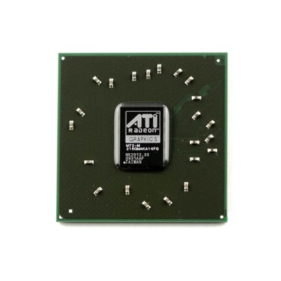 Микросхема 216QMAKA14FG HD 2300 2008+ AMD (ATI)