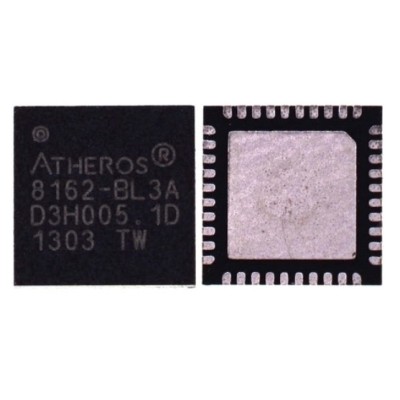 Микросхема AR8162-BL3A