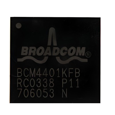 Микросхема BCM4401EKFBG