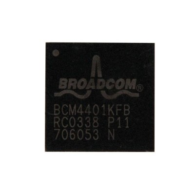 Микросхема BCM4401KFB