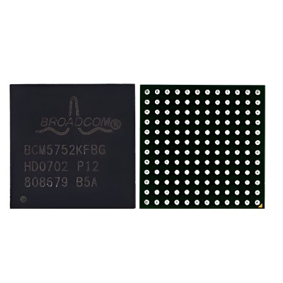 Микросхема BCM5752KFBG