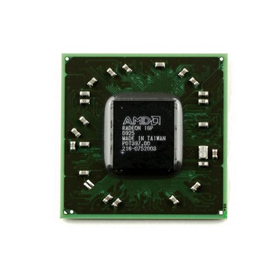 Микросхема 216-0752003 2009+ AMD (ATI)