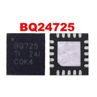 Микросхема BQ24725