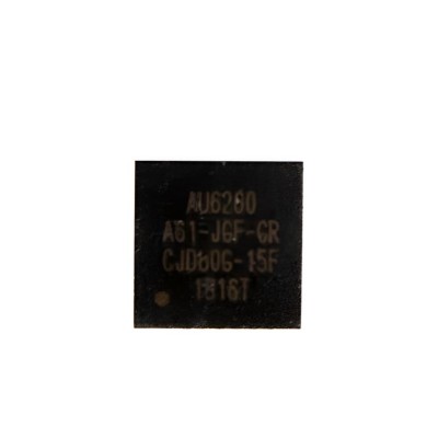 Микросхема AU6260A61-JGF-GR Bulk