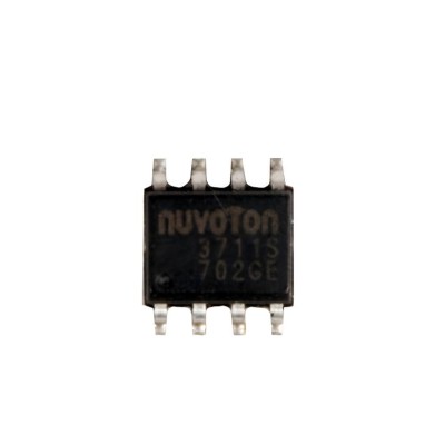 Микросхема 3711S NCT3711S SOP-8 bulk