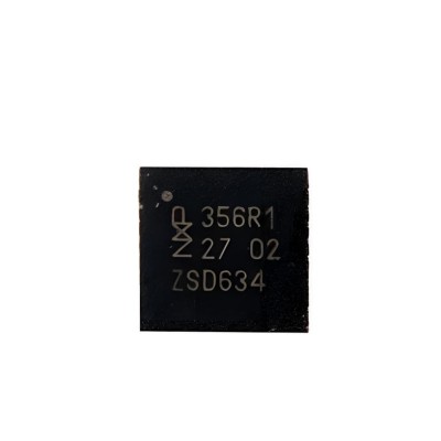 Микросхема PTN3356R1 356R1 QFN-32 bulk