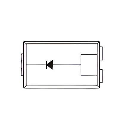 Микросхема SV1040 SCHOTTKY 40V 10A TO-277 bulk