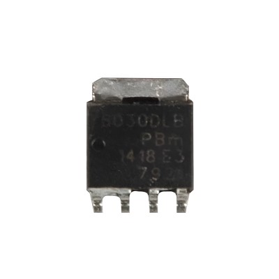 Микросхема 6030DLB PH6030DLB MOSFET sot-669 bulk