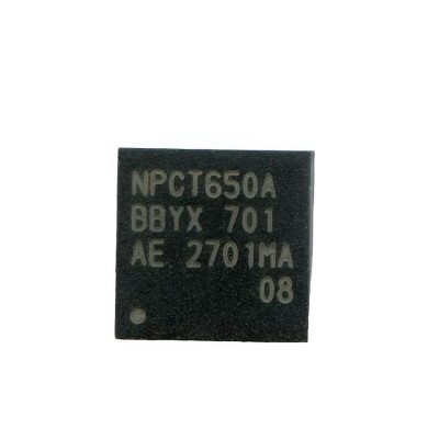 Микросхема NPCT650AAOYX bulk