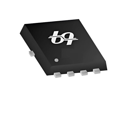 Микросхема QA3111N6N Dual N-Channel MOSFET 30V 59A/135A DFN5X6 bulk