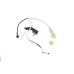 Шлейф для матрицы Samsung NP700Z3A p/n: BA39-01157A