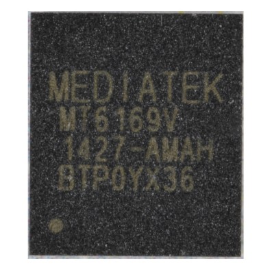 Микросхема MT6169V