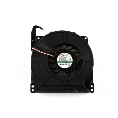 Вентилятор (Кулер) для ноутбука Dell Inspiron 1720