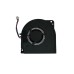 Вентилятор (Кулер) для ноутбука Toshiba R940 p/n: UDQFC70E3DT0, G610000R210