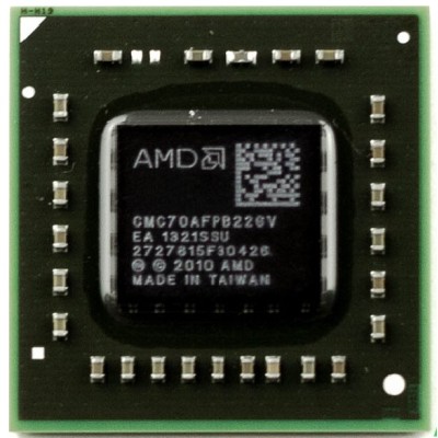 Микросхема CMC70AFPB22GV C-70 2013+