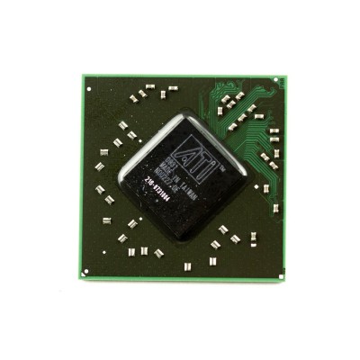 Микросхема 216-0731004 HD 4830 2009+ AMD (ATI)