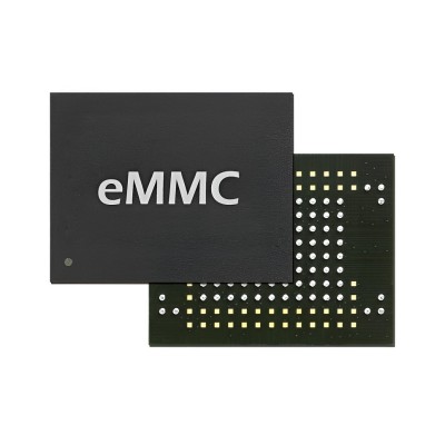 Микросхема KLMBG4WE4A-A001 32GB
