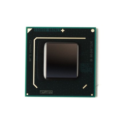 Микросхема BD82QS67 SLJ4K