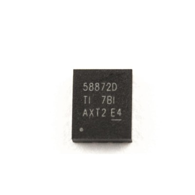 Микросхема CSD58872Q5D RF