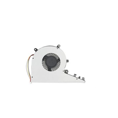 Вентилятор (Кулер) для ноутбука HP 17-ae p/n: NS85B01-16L07, 6033B0053701