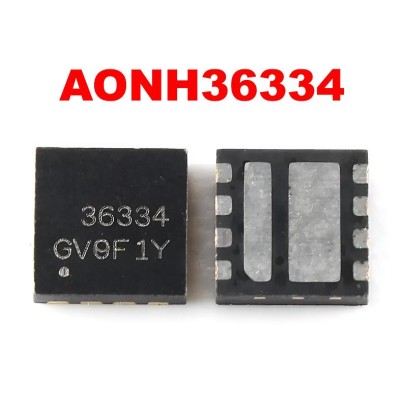 Микросхема AONH36334