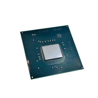 Микросхема FH82HM370 SR40B New