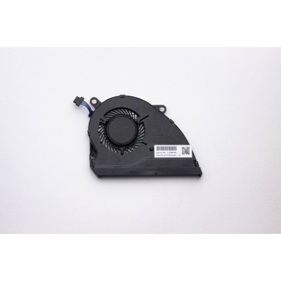 Вентилятор (Кулер) для ноутбука HP 14-CE p/n: L19160-001 L19158-001 L26368-001 L26366-001