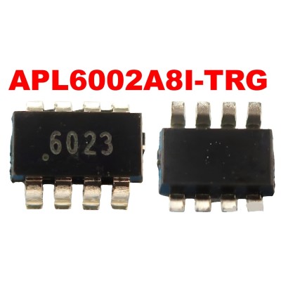 Микросхема APL6002A8I-TRG