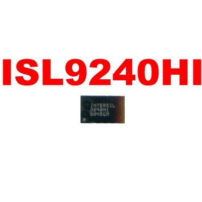 Микросхема ISL9240HI