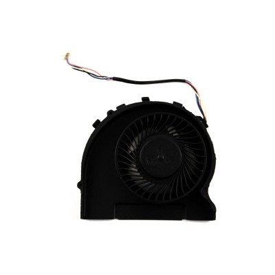 Вентилятор (Кулер) для ноутбука Lenovo Z380 p/n: KSB05105HC BH1M, DFS531105MC0T