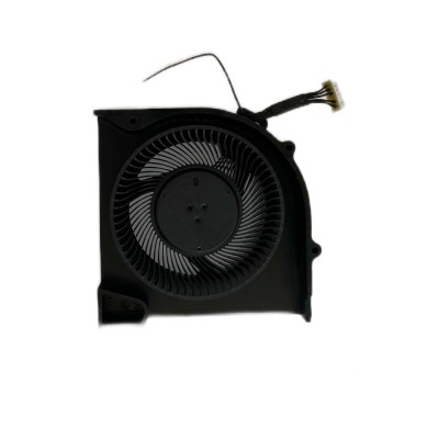 Вентилятор (Кулер) для ноутбука Lenovo ThinkPad P72 left p/n: ND75C28-18A01 ND65C15-18A02 01HY796