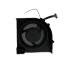 Вентилятор (Кулер) для ноутбука Lenovo ThinkPad P72 left p/n: ND75C28-18A01 ND65C15-18A02 01HY796