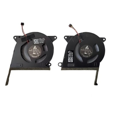 Вентилятор (Кулер) для ноутбука Asus UX392F L+R